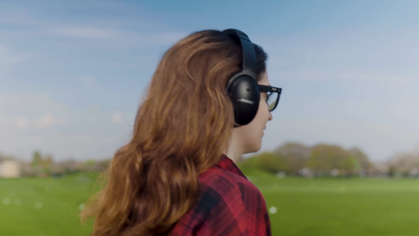 Bose Commercial Film
